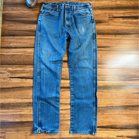 Vintage Wranglers - Picture 1 of 8